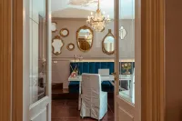 B&B 팔라초 체라미