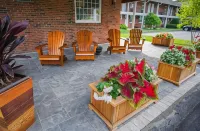 The Yankee, Trademark Collection by Wyndham Hotels in Pittsfield