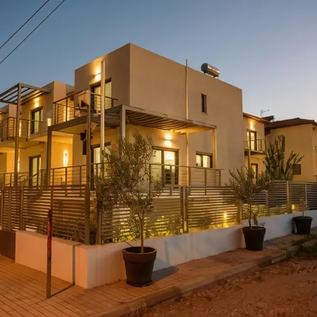 SanGerasimo Villas