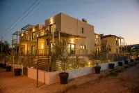SanGerasimo Villas Hotels near Paralia Sikias