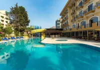 Stella Hotel&Spa All Inclusive Hotels in Çamyuva
