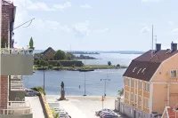 The Brewery Hotel Hotel a Karlskrona