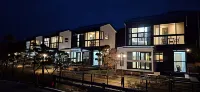 Sinan Pine Cloud Pension Hotels near Heuksando