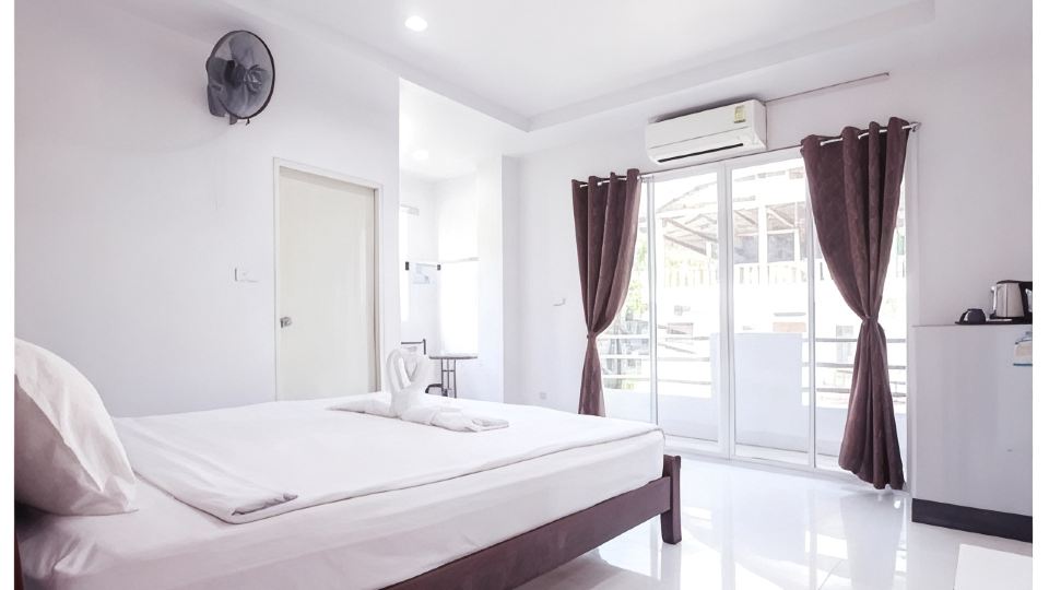 Namhasin House