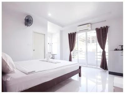 Namhasin House Отели в г. Chalok Baan Kao
