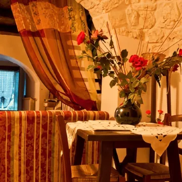 Giardino Dei Trulli
