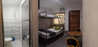Rain Haven Lodging House
