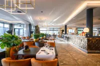 Hotel Restaurant Van der Valk Nivelles-Sud فنادق في Genappe