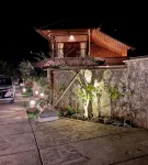 Villa Sari Bumi Menjangan Hotel dekat Pulau Menjangan