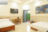 Hoang Yen Hotel & Coffee Các khách sạn gần The Florest - Hoa Trong Rừng