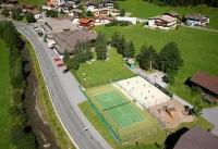 Hotel Lärchenhof Hôtels à : Sankt Leonhard im Pitztal