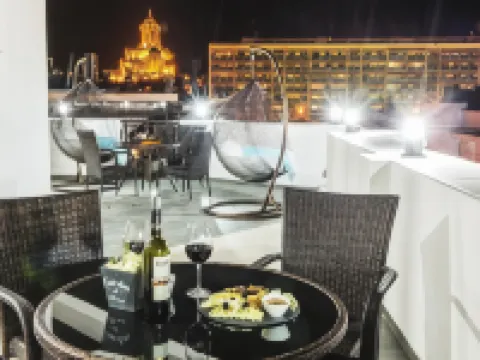 トビリシ イン トビリシのホテル