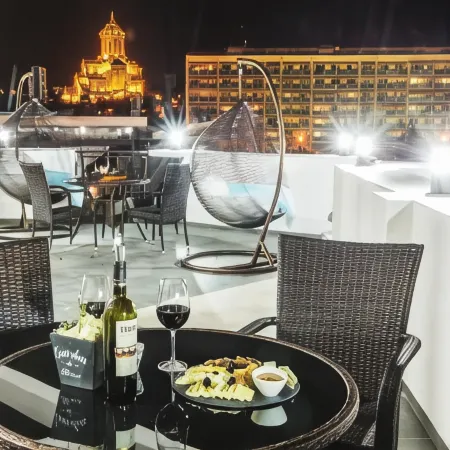 Tbilisi Inn