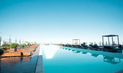 Los Silos Hotel