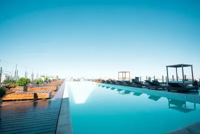 로스 실로스 호텔  호텔