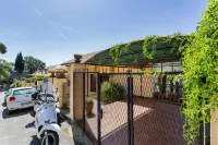 Giovo Sea View Balcony by Wonderful Italy
