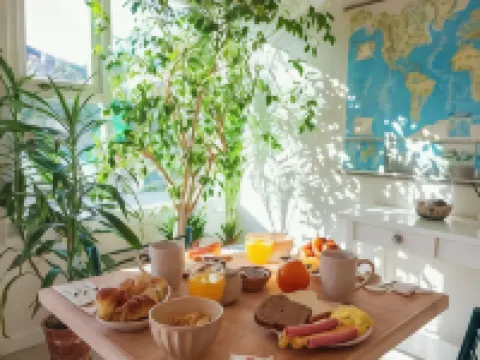 洛斯卡拉法特精品酒店 烏斯懷亞酒店