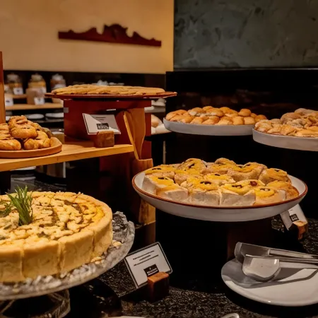 Hotel Luzeiros Recife