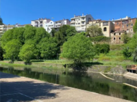 ミラ D'オウロ セルタ セルタンのホテル