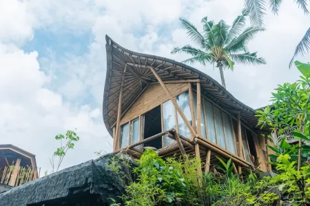 Wadari Retreat Villa Ubud
