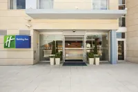 Holiday Inn Express Madrid - Rivas Các khách sạn ở Arganda del Rey