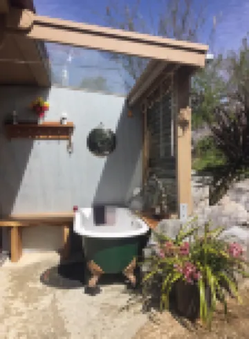 巖石小屋酒店 波哈拉酒店