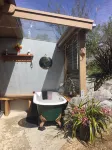 The Rocks Chalets Hotels in Pohara