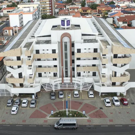 Arcus Hotel by Atlântica