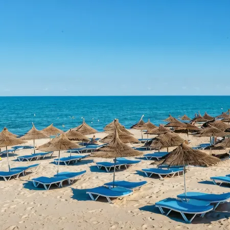 Sentido Bellevue Park