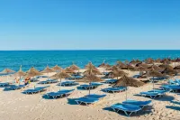 Sentido Bellevue Park - Havudsigt