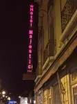 Hôtel Majestic Hotels in der Nähe von Couvent Immaculée Conception