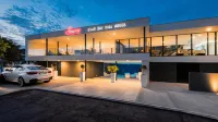 Pharos Hvar Bayhill Hotel Hotels near Hvar Port