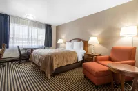 Ramada Bayside Inn and Suites Hotels in Eureka