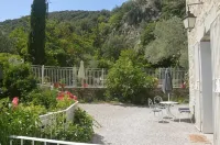 Domaine de la Carrière