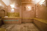 The Way Inn - Boutique Suites Hotels in Safed