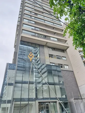 Elegance SUÍTES Vergueiro Отели рядом с достопримечательностью «Обелиск Сан-Паулу»