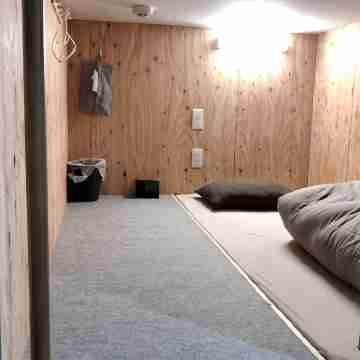 ちょい寝ホテル札幌手稲 Rooms