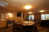 Hida Takayama Guest House OUKA Hotels in Hida