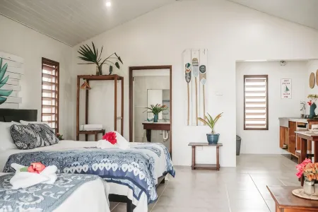 Le Life Resort Отели в г. Efate