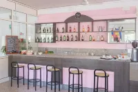 Meet Hostel Cervia - bar