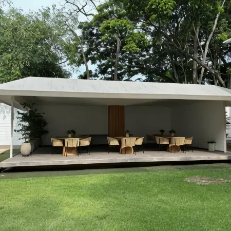 Casa Aurora Luxury Hotel