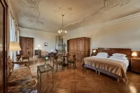 Schloss Drosendorf Hotels in Gemeinde Drosendorf-Zissersdorf