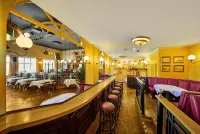Strand- Und Wellnesshotel Preussenhof - breakfast
