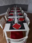 Villa du Cerf Thibault - Bed and Breakfasts