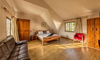 Winelands Villa Guesthouse and Cottages