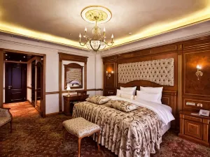 Multi Grand Pharaon Hotel