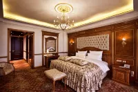 Multi Grand Pharaon Hotel Hotels in Балаовіт