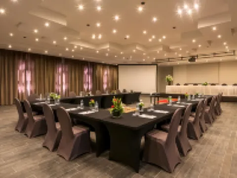 貝爾貝勒宮 瓦爾扎扎特酒店