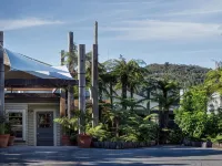 Solitaire Lodge Hotels in Rotorua