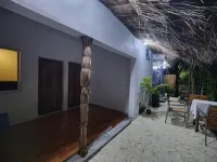 Rashuthere Maldives 벨리간두 호텔